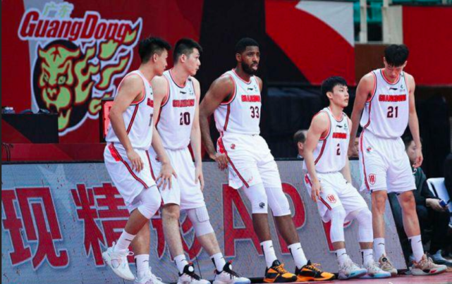 cba总决赛前瞻广东vs辽宁外卖仔挑战大师兄