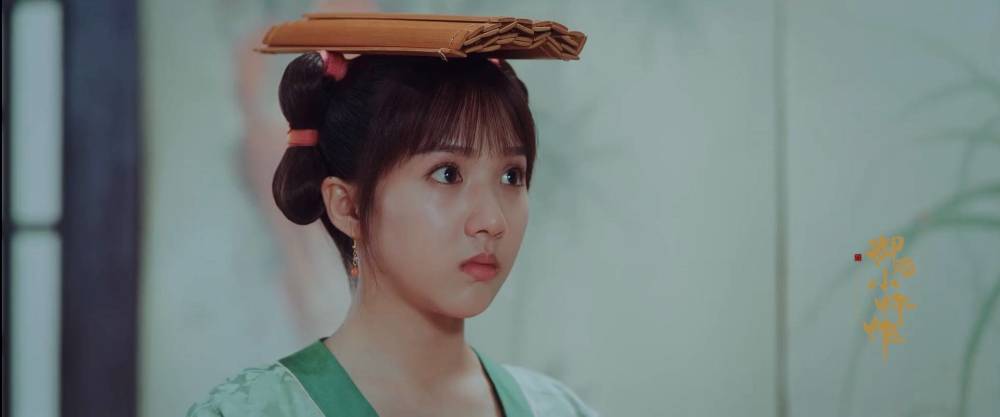 御赐小仵作定档4月29日 女主苏晓彤化身甜美小仵作