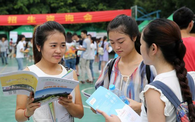 高考志愿填报后,需要做的4件事,学生和家长不要忽视