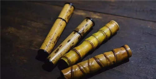 古代的火折子为何吹一口气就会点燃老祖宗的智慧不得不服