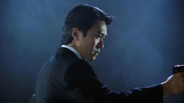 周星驰电影《国产凌凌漆》的10个幕后冷知识,你知道