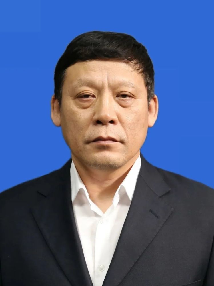 刘峰简历
