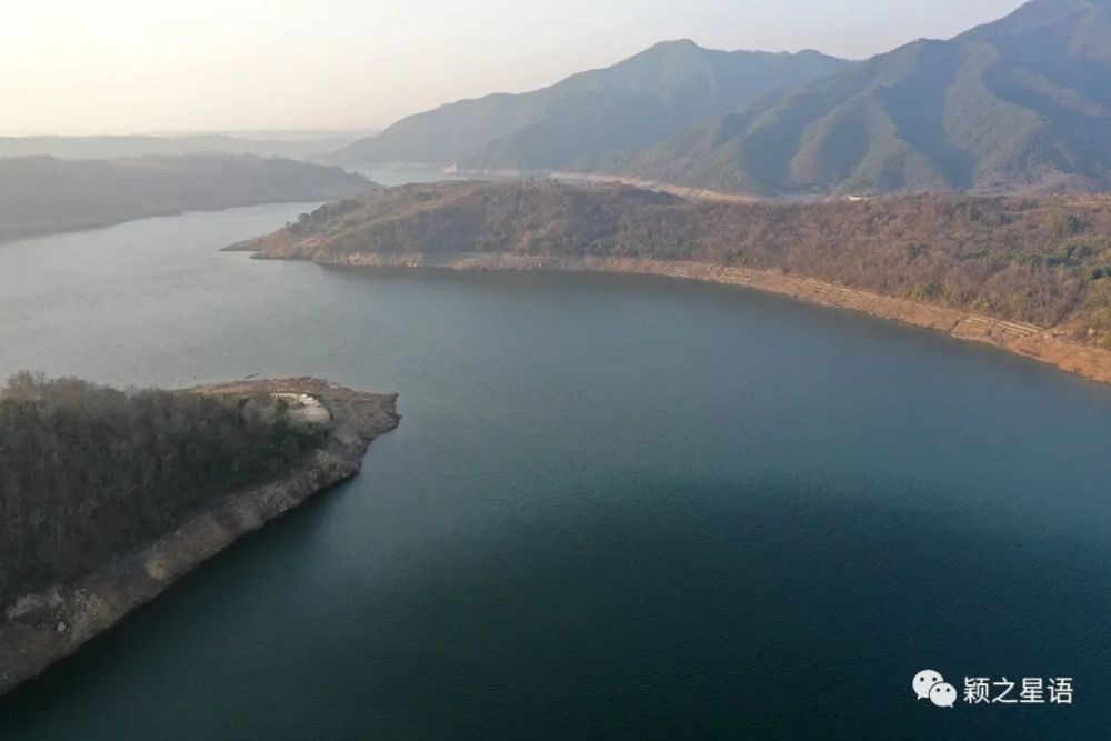 宁波境外引水工程,解决主城区用水需求,新昌人的风景线