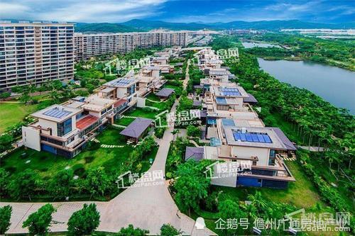 2,恒大海花岛2号岛