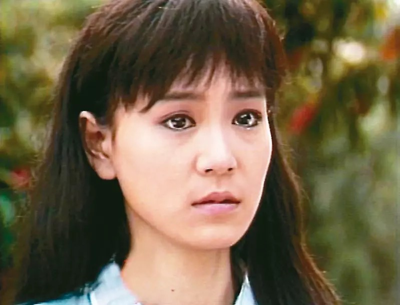 刘雪华当年是琼瑶电视剧的御用女主角(编辑:张艺佳)