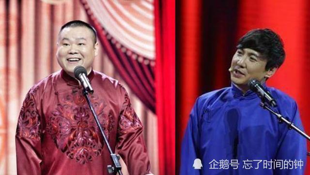 相声演员可以演小品,而小品演员却不能说相声,你说这是为什么?