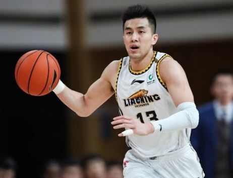 cba直播:广东华南虎vs辽宁飞豹 依然看好广东卫冕常胜