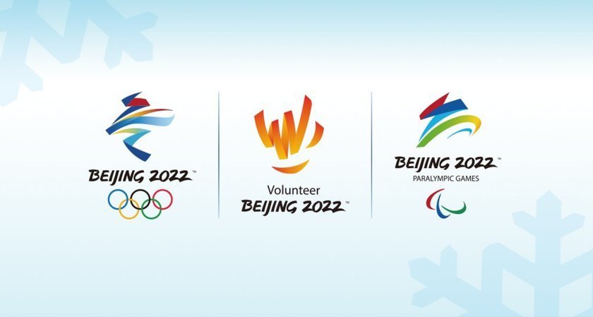 2022年北京冬奥会logo