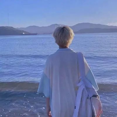 男头|男生头像高清酷炫 第58期