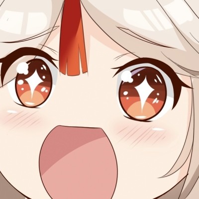 动漫女生头像