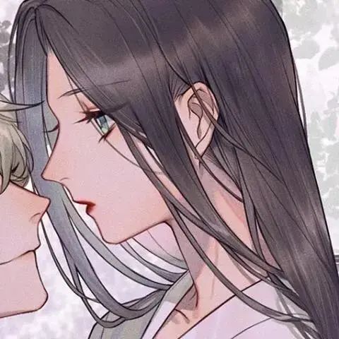 甜蜜情侣头像,做不完的公主梦 打不败的女王心
