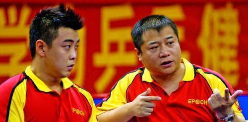 入伍41年,八一乒乓球名宿王涛如今是什么级别?待遇如何?
