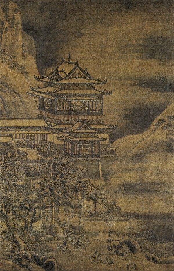 黄鹤楼|天下江山第一楼