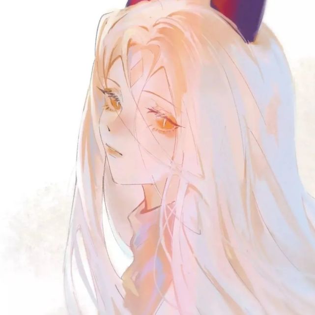 动漫头像‖光遇精美头像