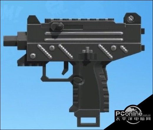 香肠派对ump9和uzi哪个强?ump9和uzi分析