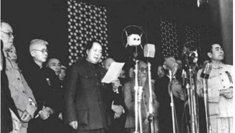 【学党史】建党百年—1949