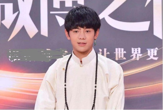 可爱的康巴汉子到湖南了天天向上发丁真录制路透网友直呼可爱