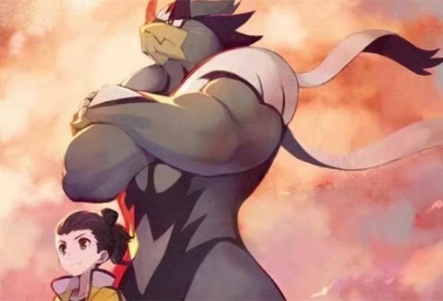 武道熊师,火焰鸟,冰神柱齐出,干脆改名"小豪传奇"吧