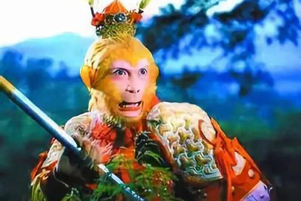 为何《西游记》没有按原著拍?如果照着原著拍,你或许就不想看了