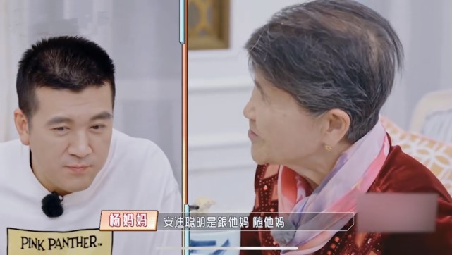 论黄圣依婆婆有多好?她做到的四点,一般人做不到