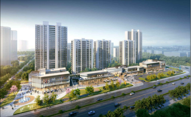 "金九"开场,常州楼市13盘将出货,3大纯新盘拼手速!