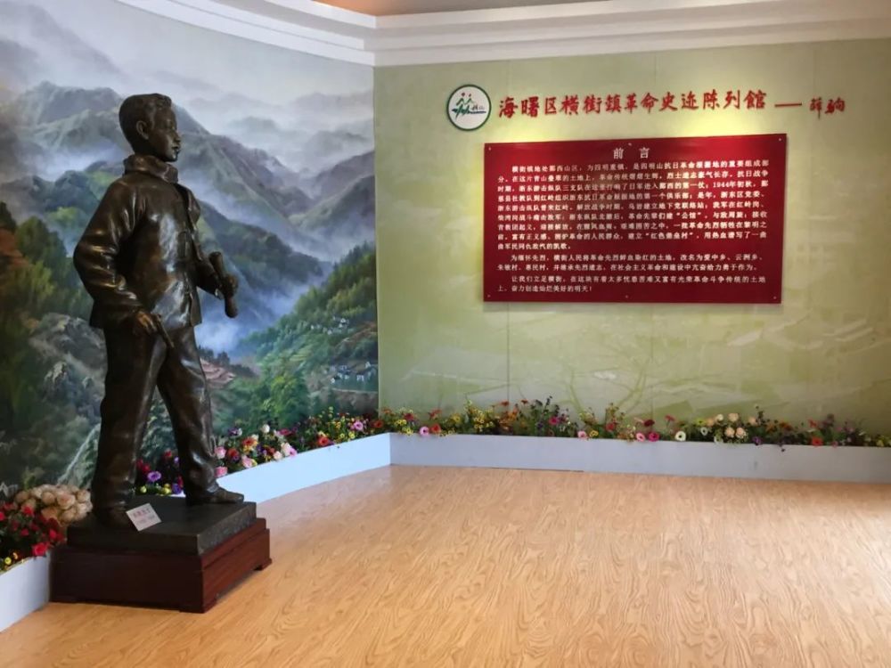 线路:章溪村天打岩伏击战旧址樟村四明山革命烈士陵园启明小学旧址李