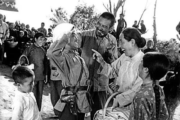 福娃讲红色故事|第二十三讲《小兵张嘎》