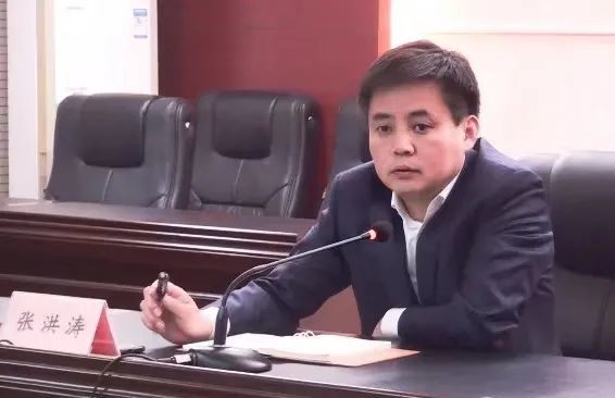 冀州区召开廉政工作会议