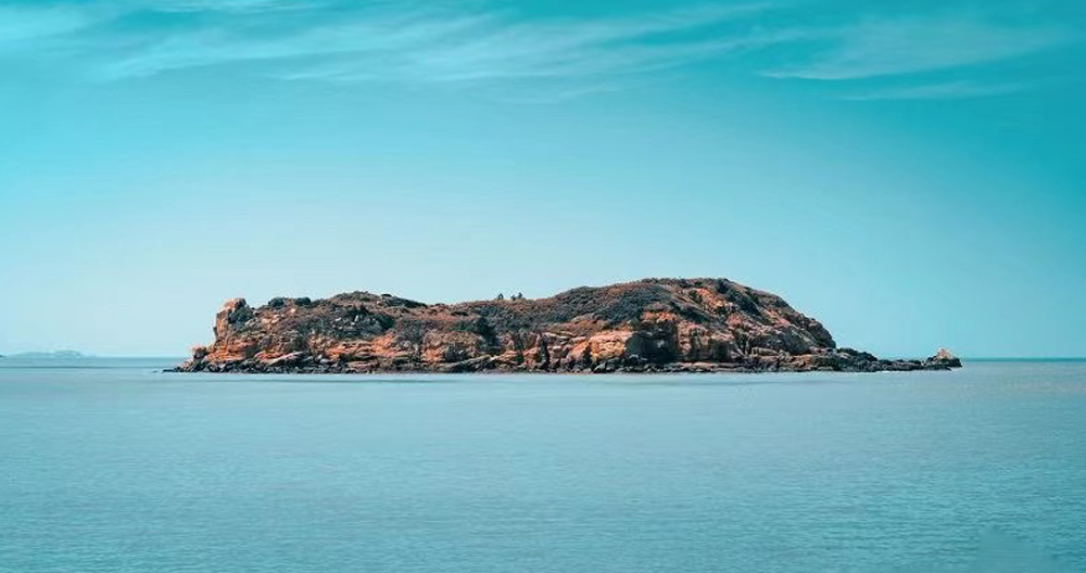 嵊泗列岛素有"海外仙山"之称,目前是全国唯一的列岛风景名胜区,今年起