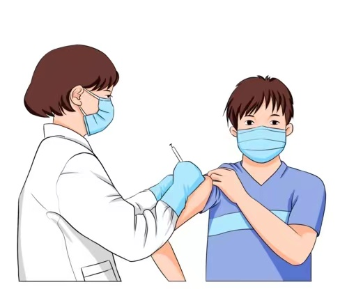 【郑说健康】第二十一期:新冠疫苗接种 您准备好了吗