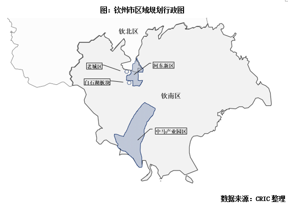 调研纪要|广西三四线城市(五十八:钦州篇_腾讯新闻