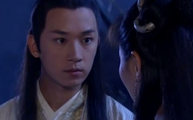 《白蛇传》的正确打开方式:潘粤明饰演的许仙,才值得白素贞付出