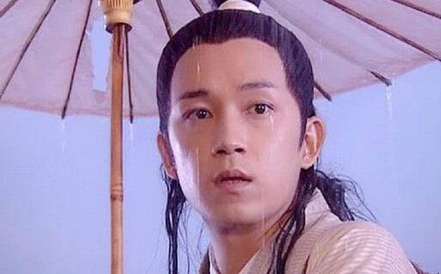 《白蛇传》的正确打开方式:潘粤明饰演的许仙,才值得白素贞付出