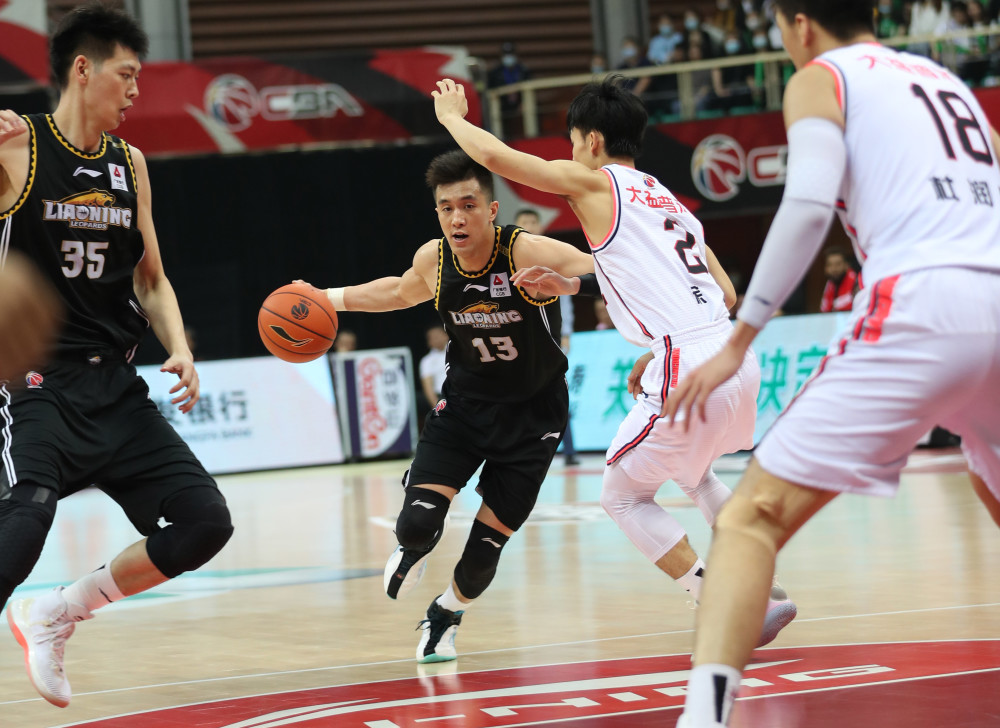 (体育)篮球——cba总决赛:广东东莞大益对阵辽宁本钢