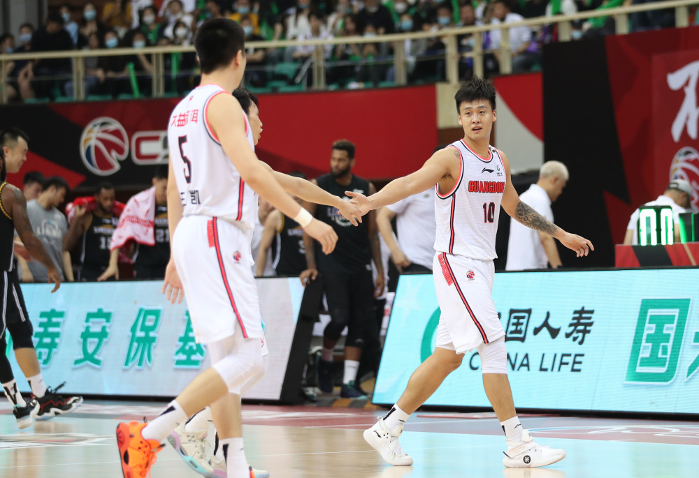 (体育)篮球——cba总决赛:广东东莞大益对阵辽宁本钢