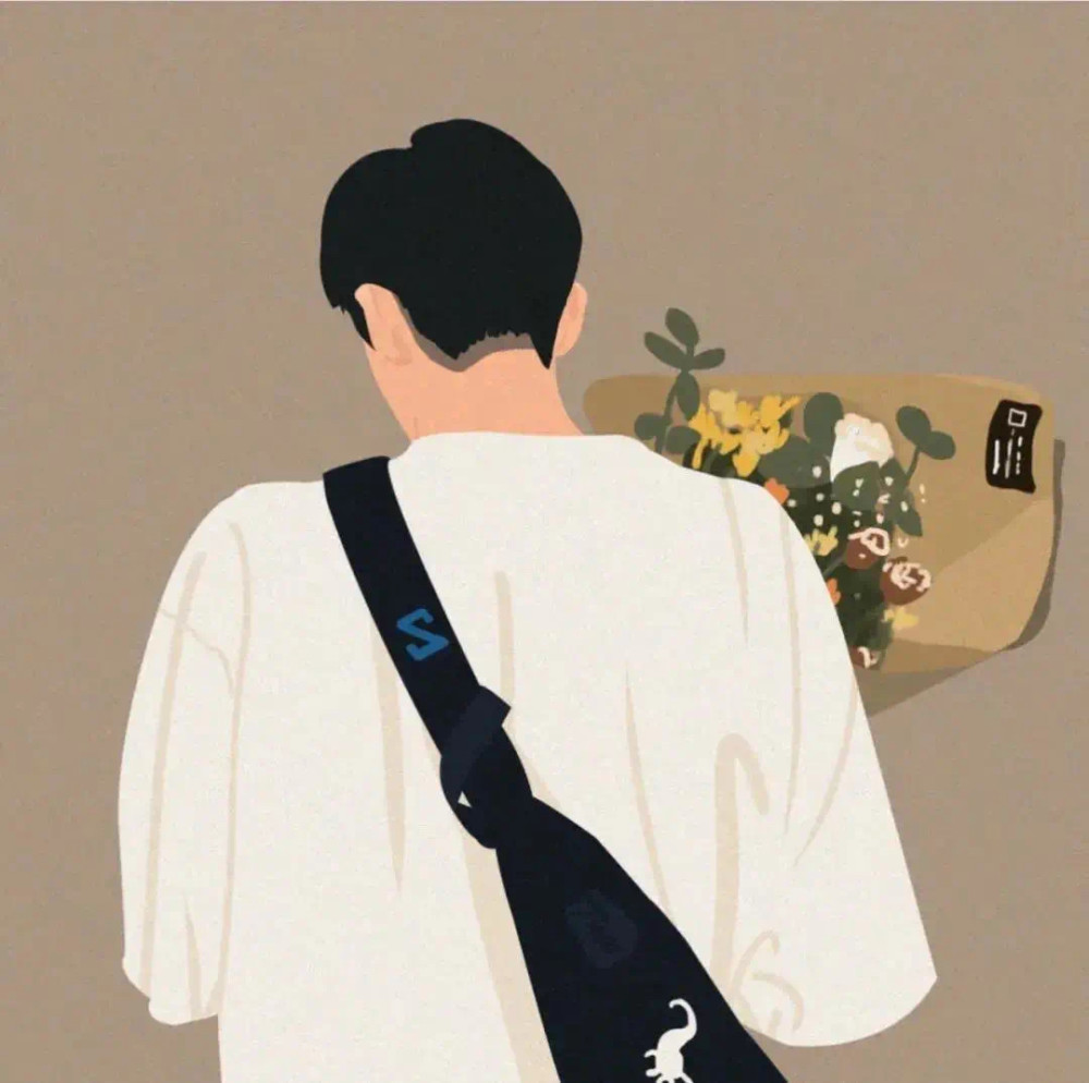 惊艳的情侣头像(126),各种风格任你选
