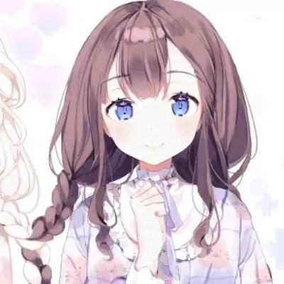 闺蜜头像|小仙女们!快来查收双人闺蜜头像