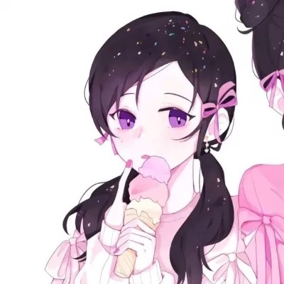 闺蜜头像|小仙女们!快来查收双人闺蜜头像