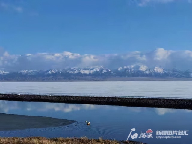 博州创新全域旅游新模式 "赛里木湖 温泉"精品线路"新鲜出炉"
