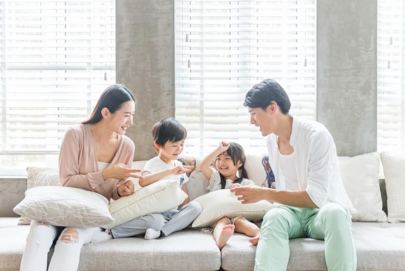 有孩子的两夫妻就不要轻易的把两个成年人的感情生活过成狗血剧
