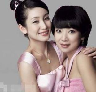 6年前,秦海璐生下"巨婴症"儿子,6年过去了,孩子现状如何?