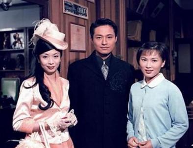 从琼瑶男神到卖艺大叔败给自己嘴巴的马景涛今怎样了