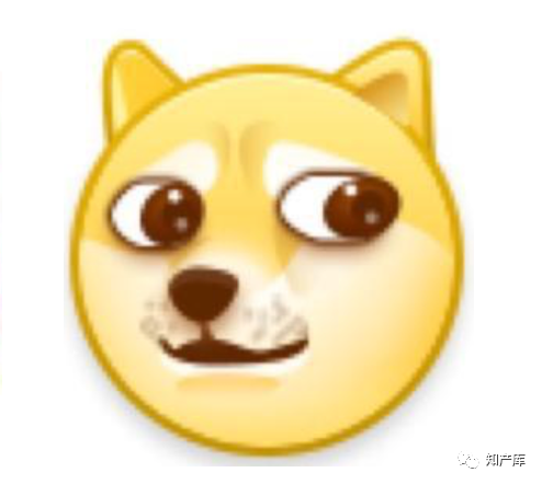 微博,微信,抖音:"狗头"商标大作战