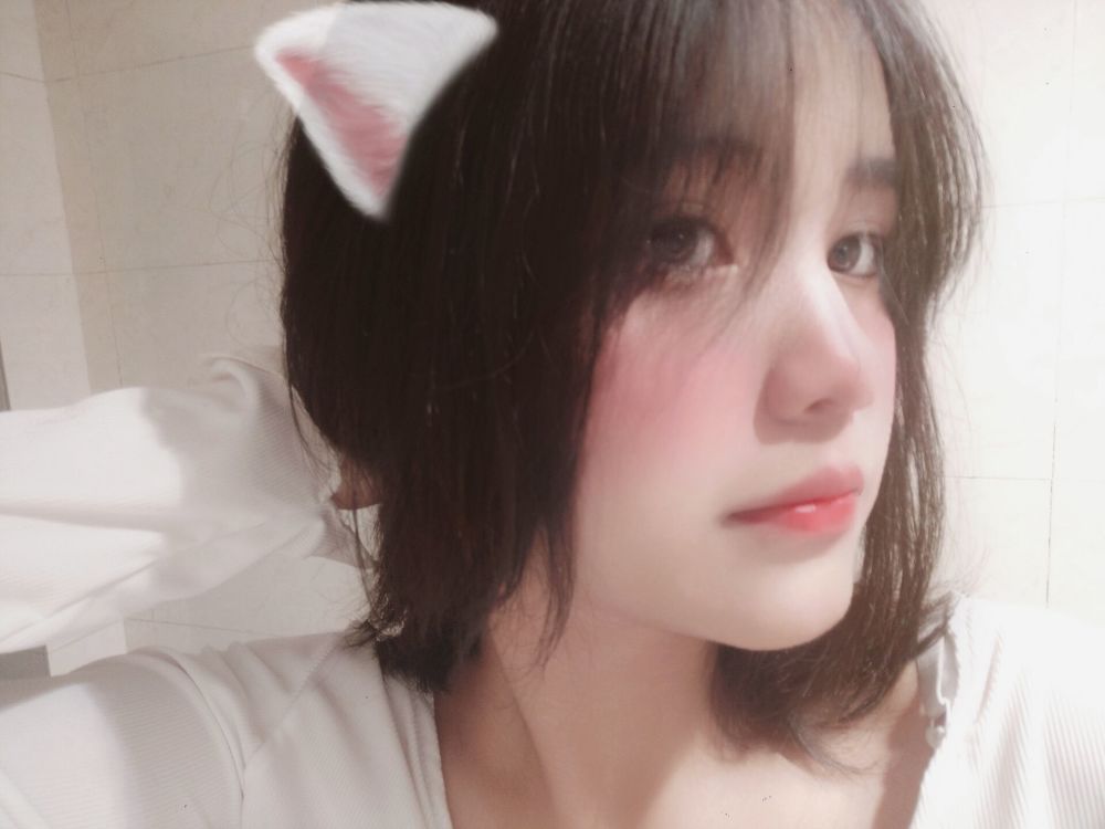 网恋照片合集‖真人网恋头像
