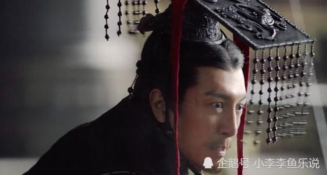 《大秦赋》渭阳君诛杀嫪毐,秦王却斩其手臂,反常举动藏有深意