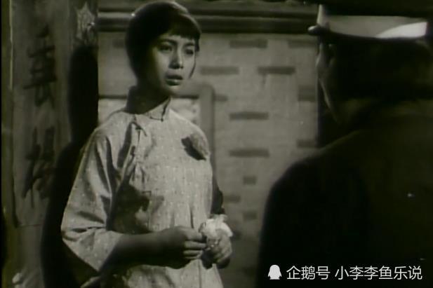 电影《大浪淘沙》人物结局,靳恭绶牺牲,顾达明官至副省级