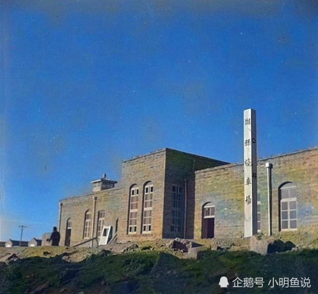 本组图片拍摄于1938年12月,尽管距离日军屠城已经过去一年多的时间,但