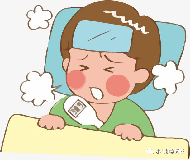 小儿推拿杨晓:宝宝感冒已经好了为什么还一直咳嗽?如何做好护理
