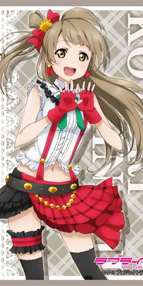 lovelive壁纸 小鸟,lovelive壁纸九人 lovelive南小鸟小鸟依人又软萌动漫全面屏壁纸分享