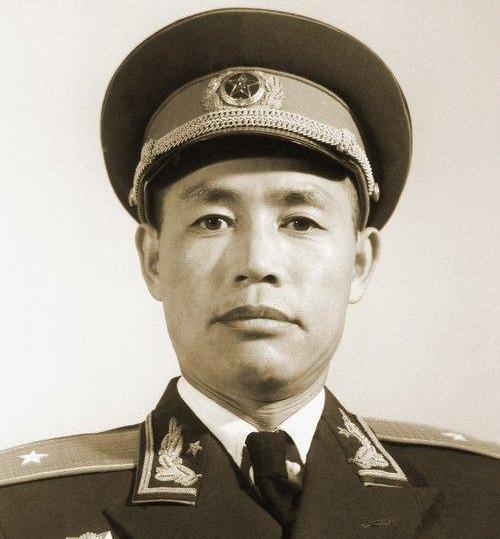 1949年至1985年,历任38军军长都有谁,谁任职时最年轻